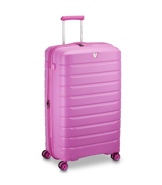 Большой чемодан с расширением Roncato B-Flying 418181/61 фото, картинка, изображение