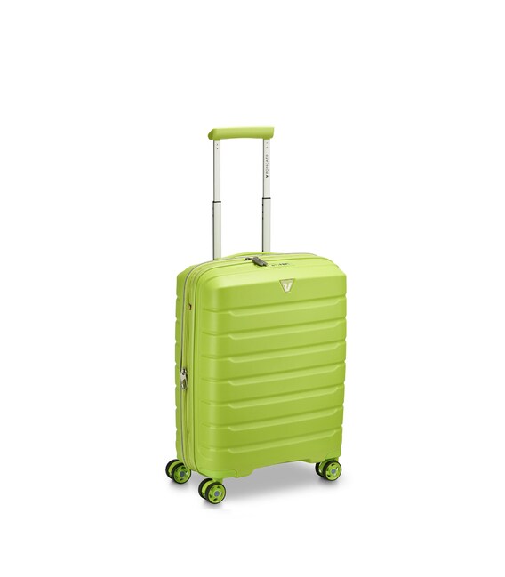 Маленький чемодан, ручная кладь с расширением Roncato B-Flying 418183/77 фото, картинка, изображение