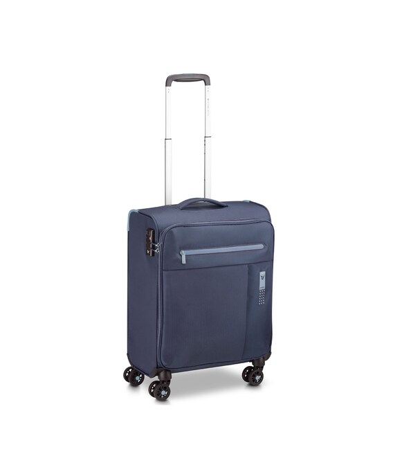 Маленький чемодан, экстра легкая ручная кладь Roncato Lite Soft 414746/83 фото, картинка, изображение