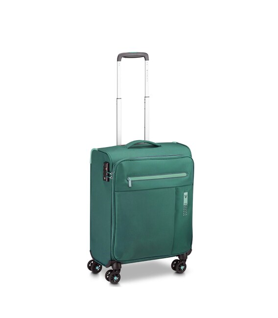 Маленький чемодан, экстра легкая ручная кладь Roncato Lite Soft 414746/87 фото