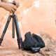 Сумка Vanguard Vesta Alta Action 80 Gray (Alta Action 80) картинка, зображення, фото
