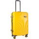 Чемодан жёсткий NATIONAL GEOGRAPHIC Abroad N078HA.60.68_1 Желтый фото