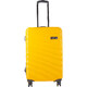 Чемодан жёсткий NATIONAL GEOGRAPHIC Abroad N078HA.60.68_1 Желтый фото