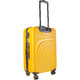 Чемодан жёсткий NATIONAL GEOGRAPHIC Abroad N078HA.60.68_1 Желтый фото