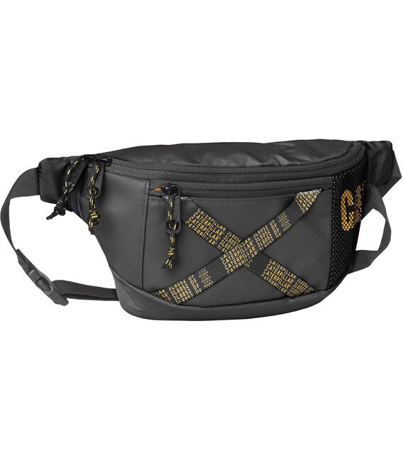 Поясная сумка 3L XL CAT Signature The Sixty 84050.01 фото, картинка, изображение