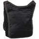 Повседневная плечевая сумка CARLTON Travel Accessories DAYPACKGRY.02 Серый фото