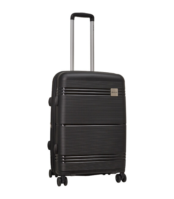 Валіза жорстка CARLTON Focus Plus FOCPLBT65.JBK Чорний картинка, зображення, фото