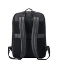 Деловой рюкзак из натуральной кожи 14" Roncato ALASKA 412426/01 фото, картинка, изображение
