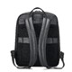 Деловой рюкзак из натуральной кожи 15.6" Roncato ALASKA 412427/01 фото