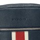 Чоловіча сумка з натуральної шкіри, через плече Roncato MADRID 412527/59 картинка, зображення, фото