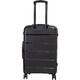 Чемодан жёсткий 70L M CAT Cargo CoolRack 84381.01 фото