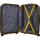 Валіза жорстка 70L М CAT Cargo CoolRack 84381.01 - картинка, зображення, фото