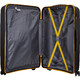 Чемодан жёсткий 103L L CAT Cargo CoolRack 84382.01 фото