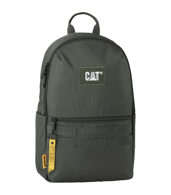 Рюкзак повседневный CAT Combat 84350.501 Темный антрацит фото, картинка, изображение