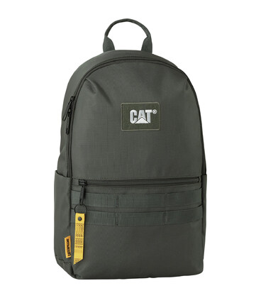 Рюкзак повсякденний CAT Combat 84350.501 Темний антрацит картинка, зображення, фото