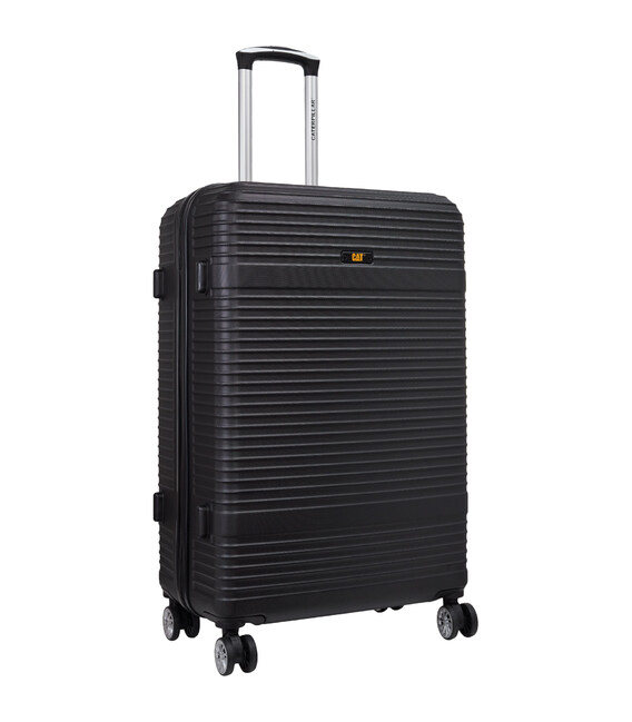 Чемодан жёсткий 100L L CAT V Power Alexa 84411.01 фото, картинка, изображение