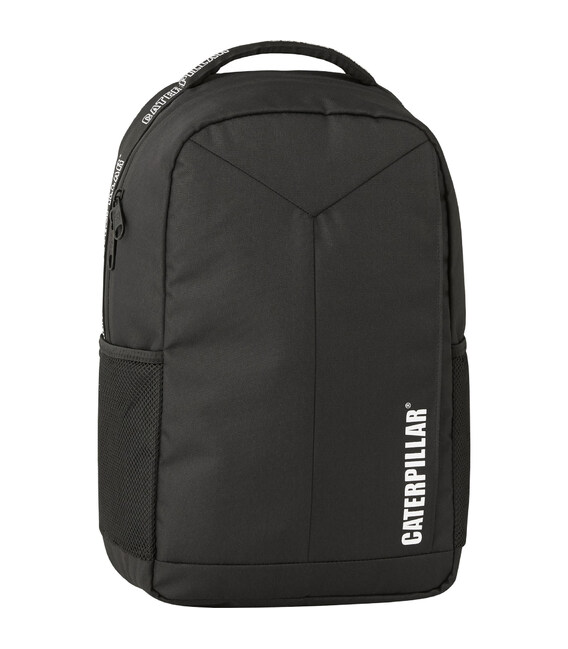 Рюкзак повседневный CAT CIty Adventure 84353.01 Черный фото, картинка, изображение