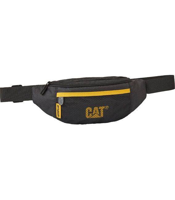 Поясная сумка CAT V-Power 84452-01 Черный фото, картинка, изображение