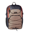 Рюкзак прогулочный CAT Urban Mountaineer 84425-201 Темно-песочный фото, картинка, изображение