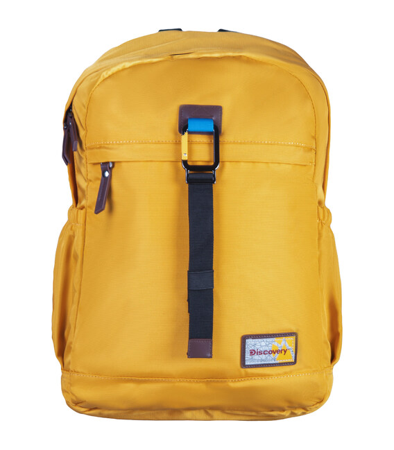 Рюкзак повседневный Discovery Icon D00721-68 Желтый фото, картинка, изображение