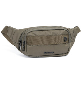 Поясная сумка Discovery Downtown D00920-11 Хаки фото, картинка, изображение
