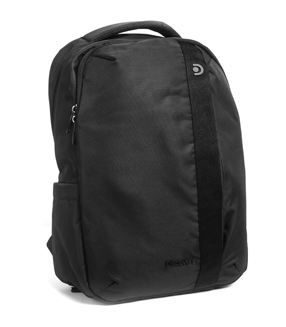 Рюкзак повседневный Discovery Downtown D00941-06 Черный фото, картинка, изображение