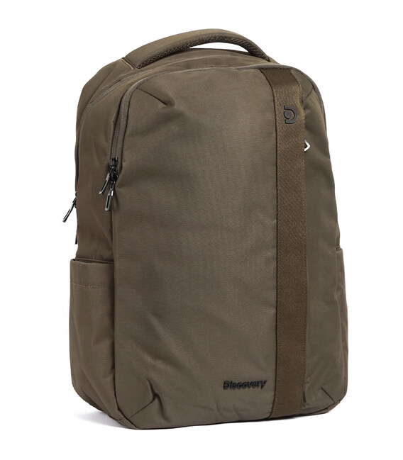 Рюкзак повседневный Discovery Downtown D00941-11 Хаки фото, картинка, изображение