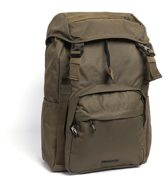 Рюкзак повсякденний Discovery Downtown D00943-11 Хакі картинка, зображення, фото