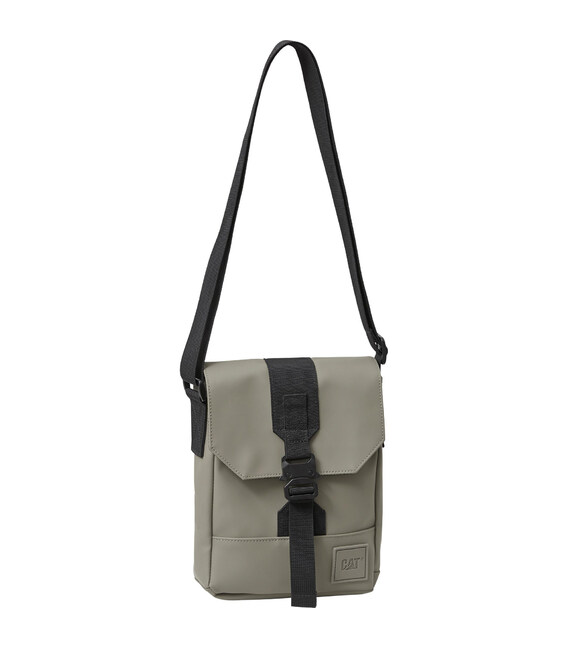 Наплечная сумка CAT Core 84515-551 Оливковый фото, картинка, изображение
