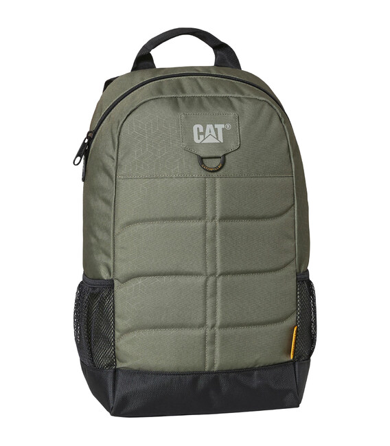 Рюкзак повседневный CAT Millennial Classic 84056.551 Оливковый фото, картинка, изображение