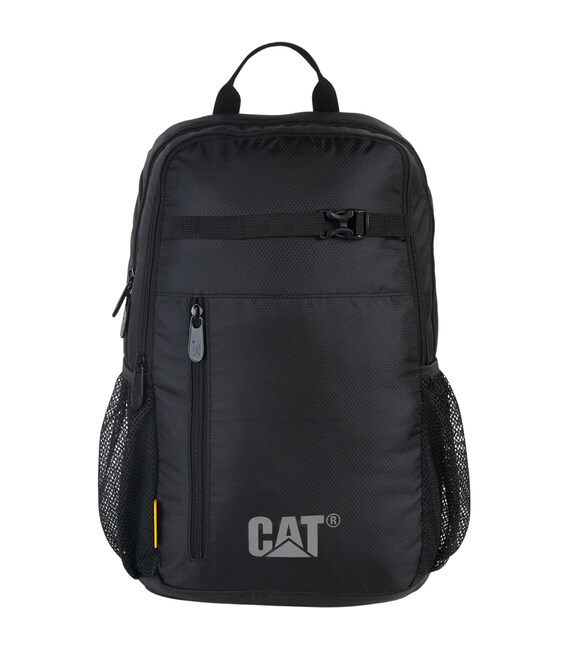 Рюкзак повседневный CAT V-Power 84396-01 Черный фото, картинка, изображение