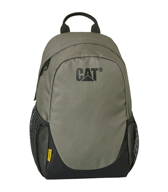 Рюкзак повседневный CAT V-Power 84524-552 Темно-оливковый фото, картинка, изображение
