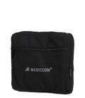 Дорожная сумка Madisson 22470 Singapour черная фото, картинка, изображение