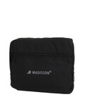 Дорожная сумка Madisson 22490 Singapour черная фото, картинка, изображение