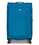 Валіза Snowball 87303 велика L голуба картинка, зображення, фото