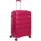 Чемодан жёсткий CARLTON Olympus Plus OLYMIBT76-RRD Розово-красный фото