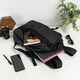 Рюкзак повседневный Discovery Downtown D00941-06 Черный фото