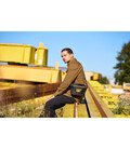 Сумка-холодильник з термоізоляцією 3L CAT 6 Can Cooler Bag 84505-01 картинка, зображення, фото