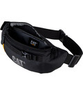 Сумка поясна CAT V-Power 84399-01 Чорний картинка, зображення, фото