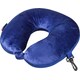 Дорожня подушка CARLTON Travel Accessories BEADPLLWBLU.03 Синій картинка, зображення, фото
