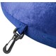 Дорожная подушка CARLTON Travel Accessories BEADPLLWBLU.03 Синий фото