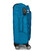 Чемодан Snowball 87303 Mini голубой фото, картинка, изображение