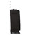 Валіза Snowball 31104 велика L чорна картинка, зображення, фото