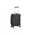 Валіза Snowball 48203 маленька S чорна картинка, зображення, фото