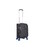 Чемодан Snowball 48203 Mini черный фото, картинка, изображение