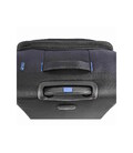 Чемодан Snowball 48203 Mini черный фото, картинка, изображение