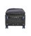 Чемодан Snowball 48203 Mini черный фото, картинка, изображение