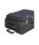 Чемодан Snowball 48203 Mini черный фото, картинка, изображение
