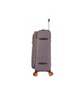 Валіза Snowball 48203 велика L коричнева картинка, зображення, фото