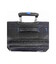 Валіза Snowball 48203 велика L чорна - картинка, зображення, фото валізи
